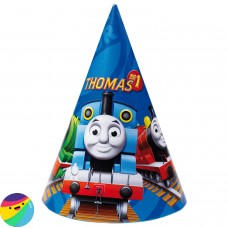 Klobučki Vlakec Tomažek